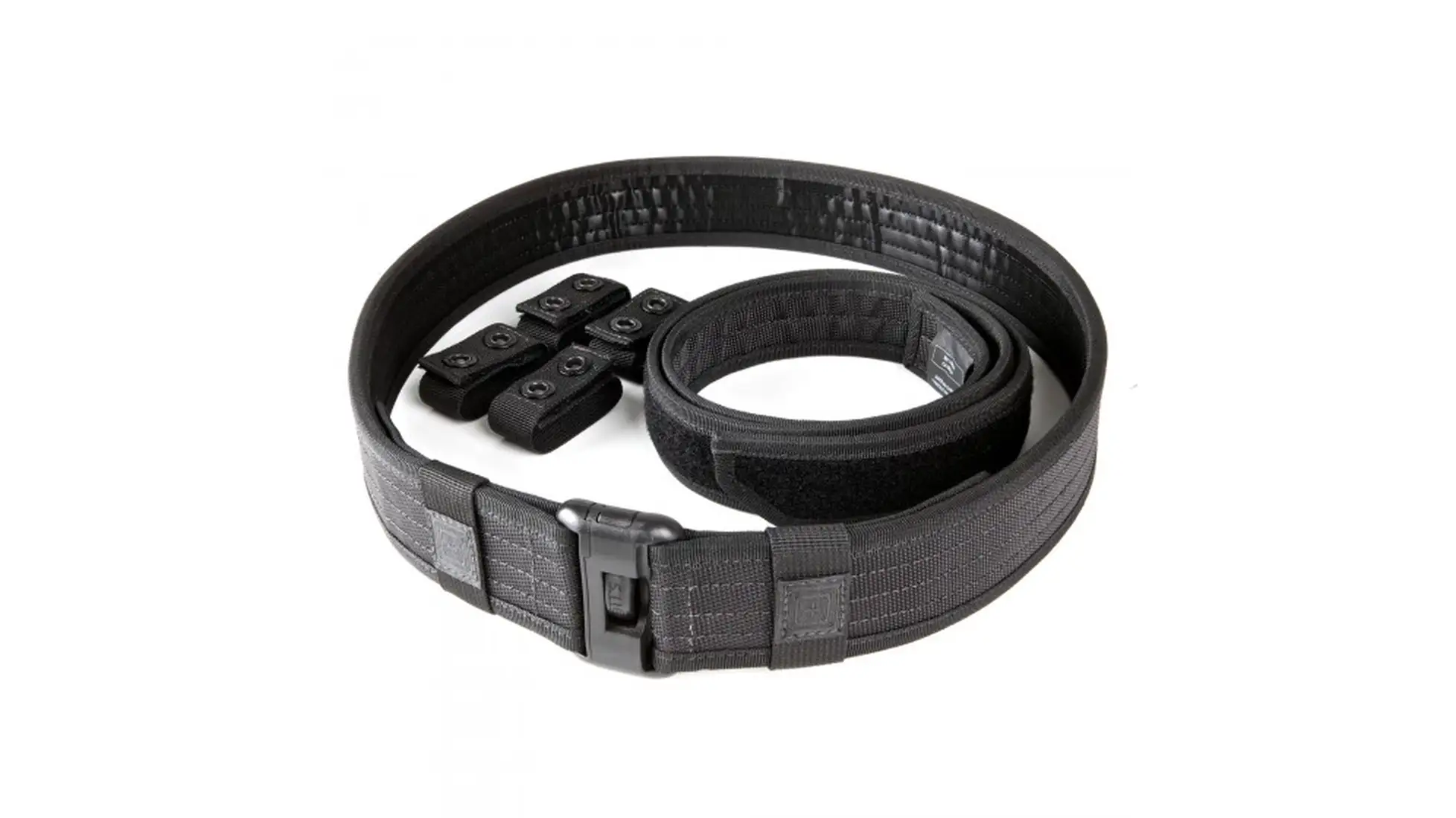 5.11 Tactical Sierra Bravo Duty Belt, 59505ABR-019-XL