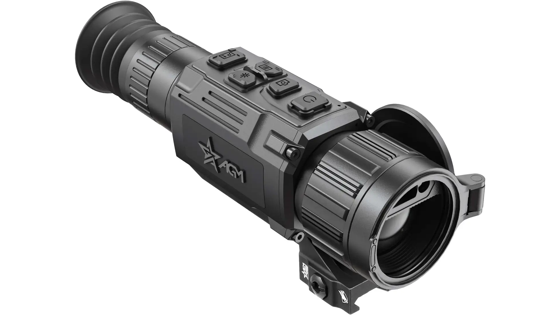 AGM Global Vision Rattler V3 LRF 35-640 thermal imaging rifle scope