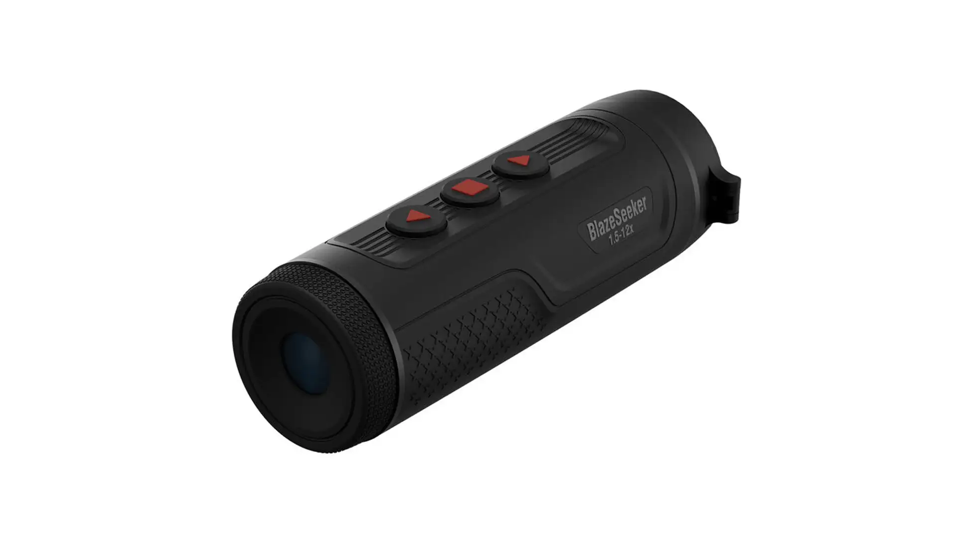 ATN BlazeSeeker 207 Gen 6 1.2-9.6x7mm budget thermal monocular, black
