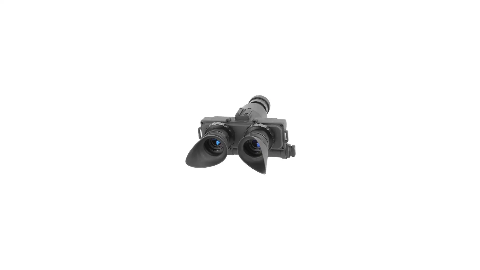 ATN NVG7-2W Gen 2+ night vision goggle system, black