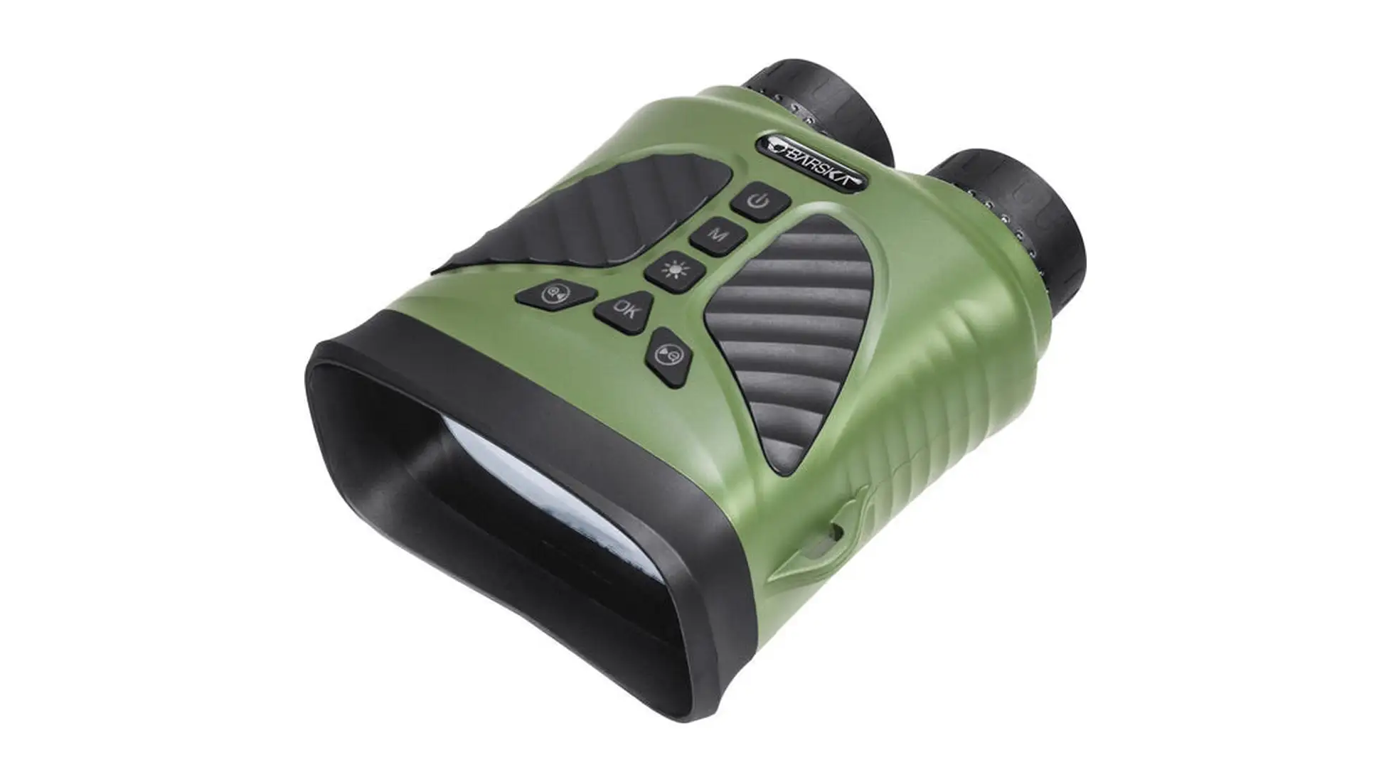 Barska NV-2 10x43 digital night vision binoculars