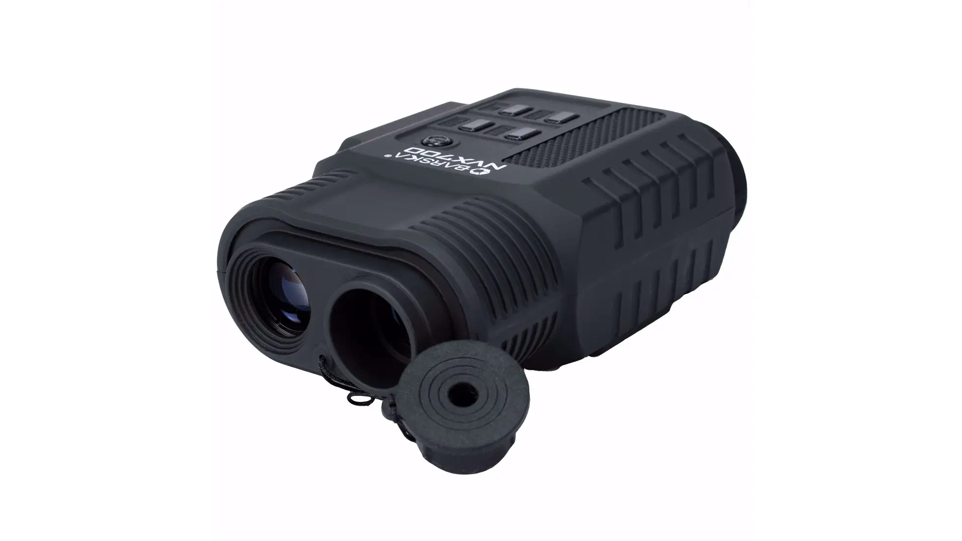 Barska NVX700 9x digital night vision monocular, black