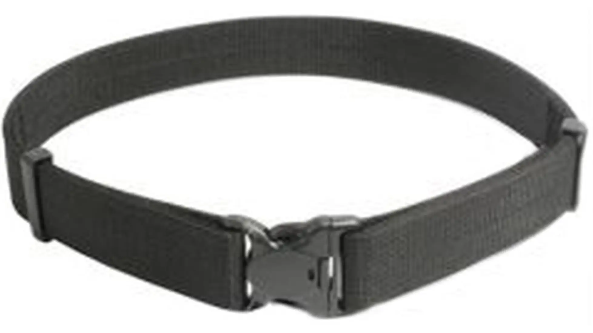 BlackHawk Web Duty Belt, 44B6MDBK