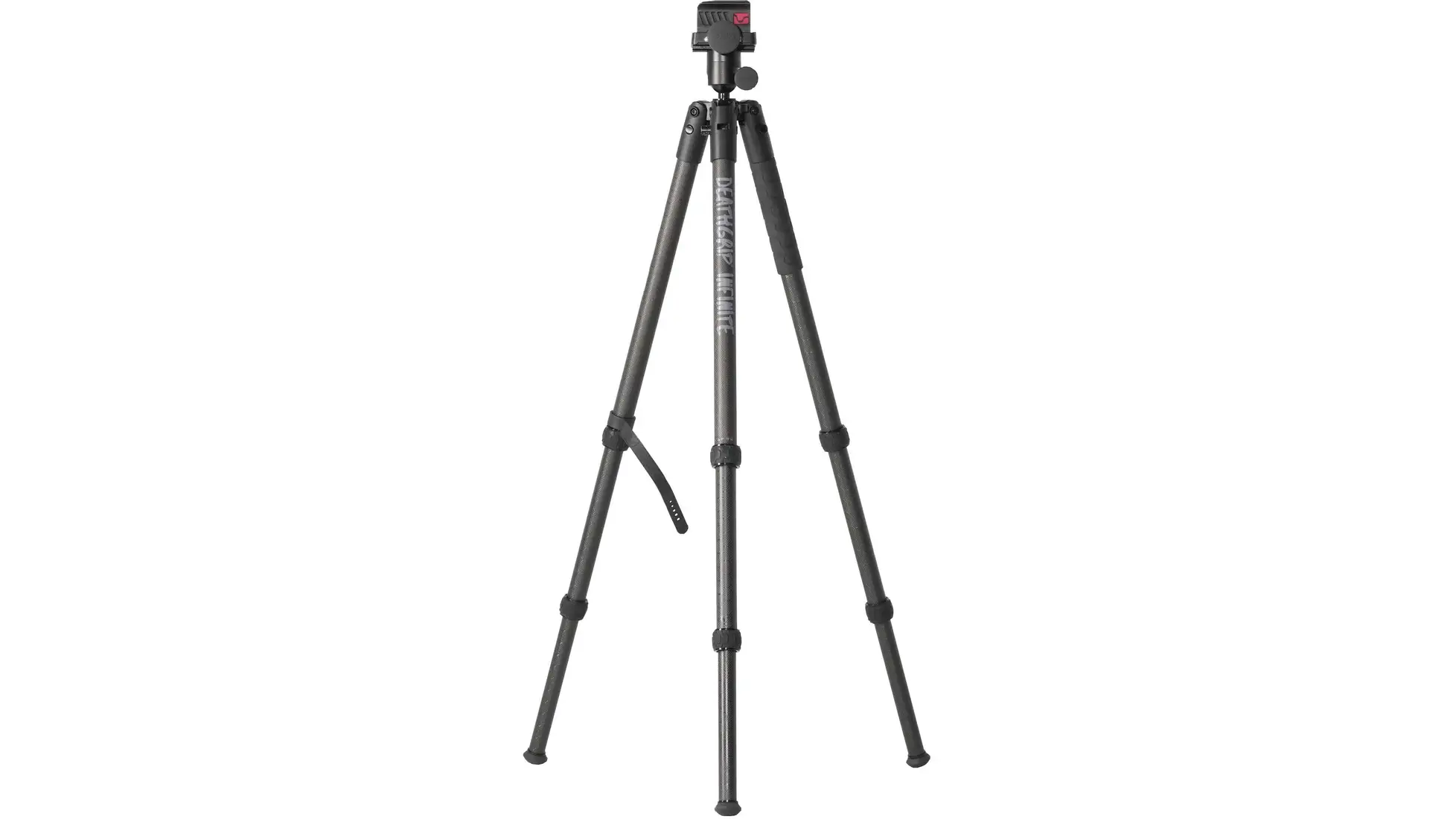 BOG DeathGrip Infinite Carbon Fiber Tripod, 1163389