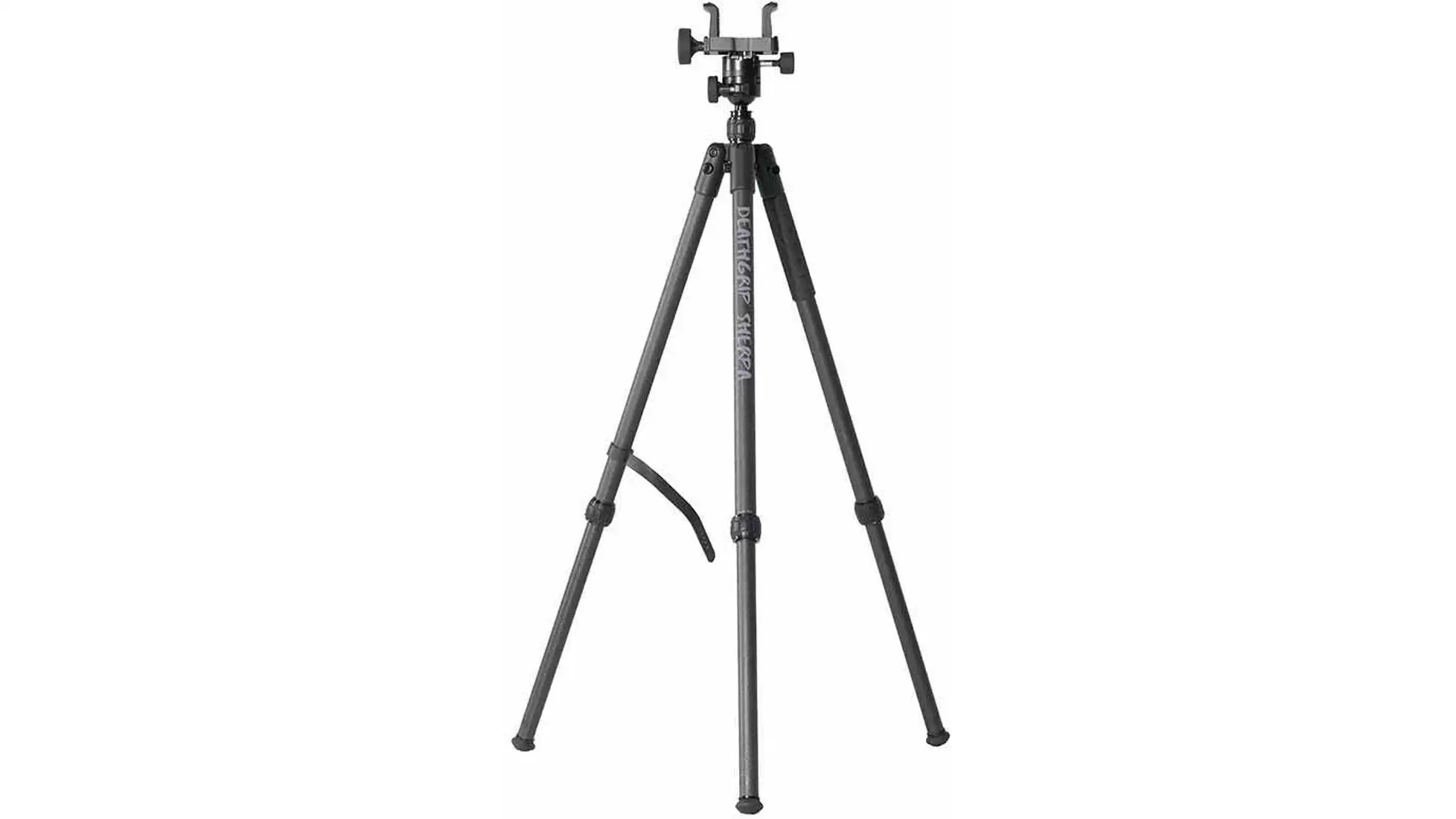 BOG DeathGrip Sherpa Carbon Fiber Tripod, 1168229