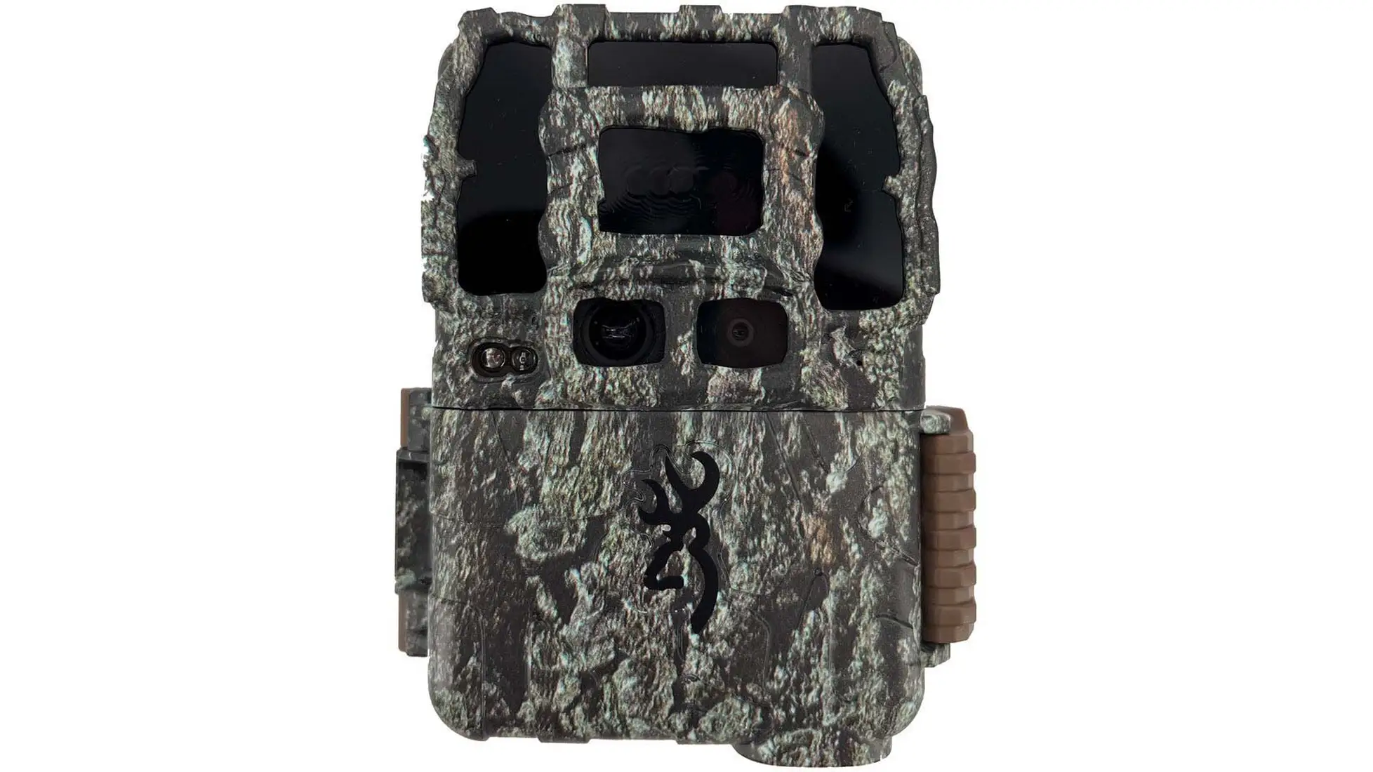Browning Dark Ops DCL Nano trail camera in camo