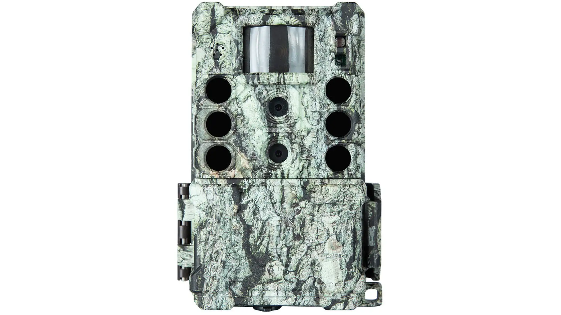 Bushnell Core DS-4K No Glow trail camera in camo