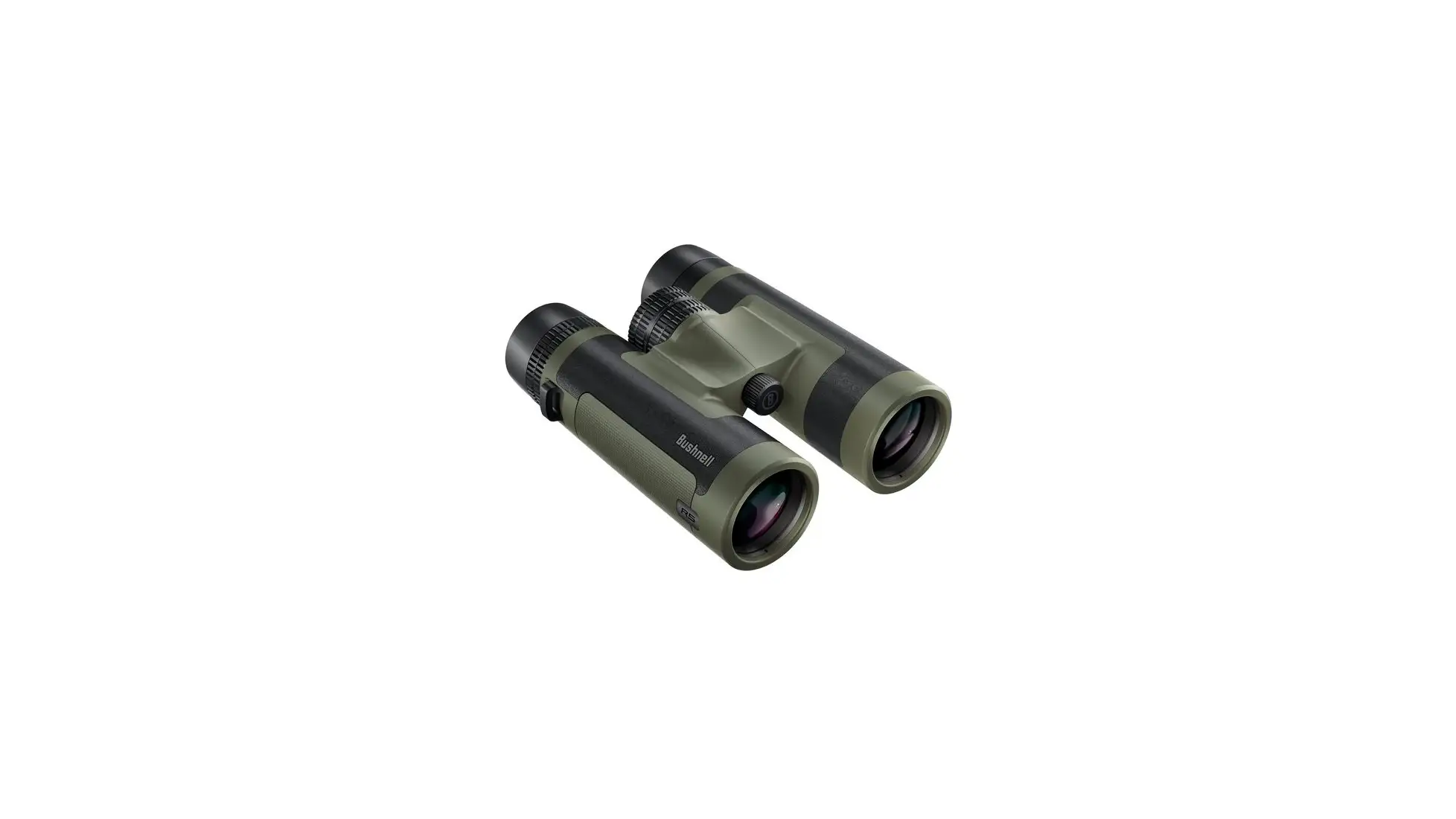 Bushnell R5 10x42mm BaK-4 roof prism binocular in ranger green