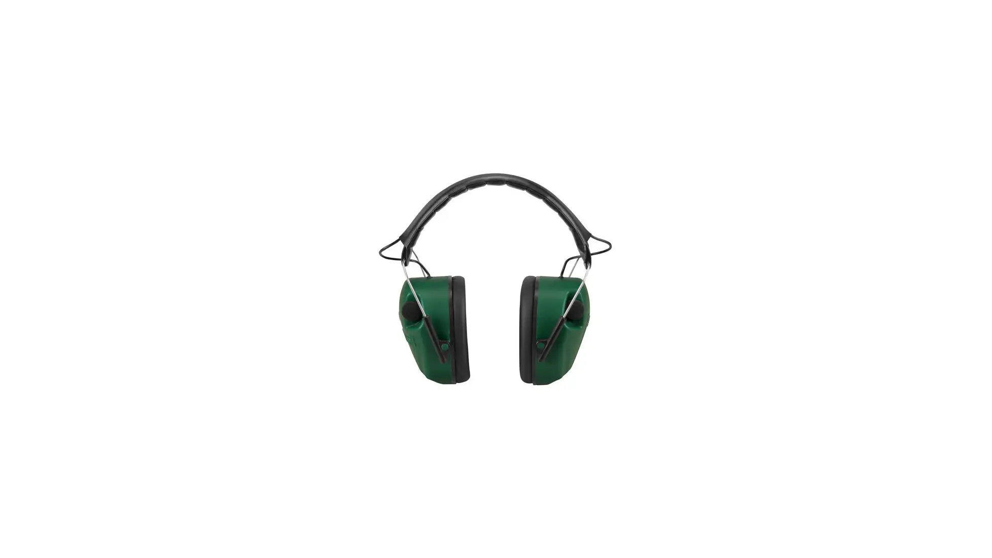 Caldwell E-Max Low Profile electronic hearing protection muffs