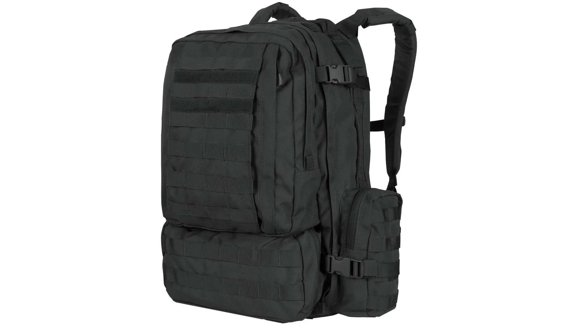 Condor Outdoor 3 Day Assault Pack in Black