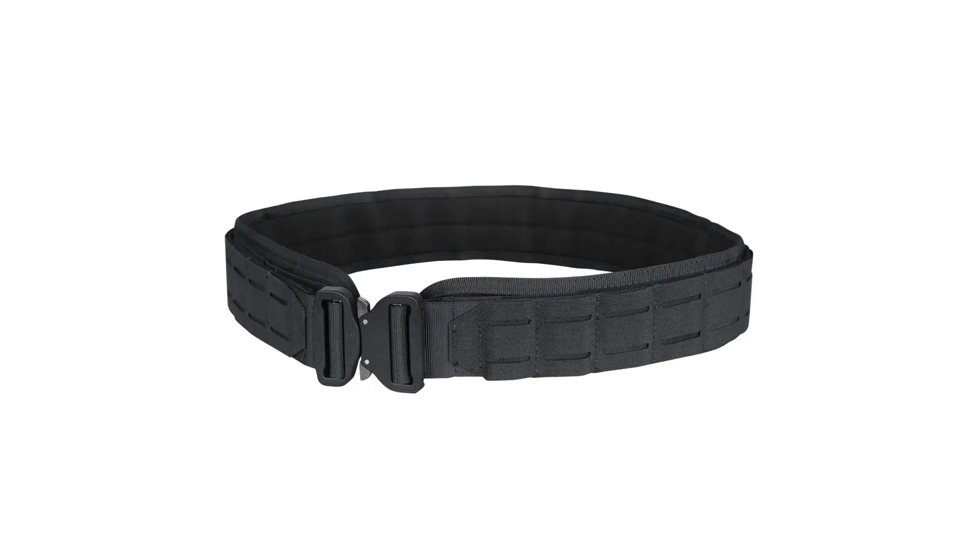 Condor LCS Cobra Gun Belt, Black