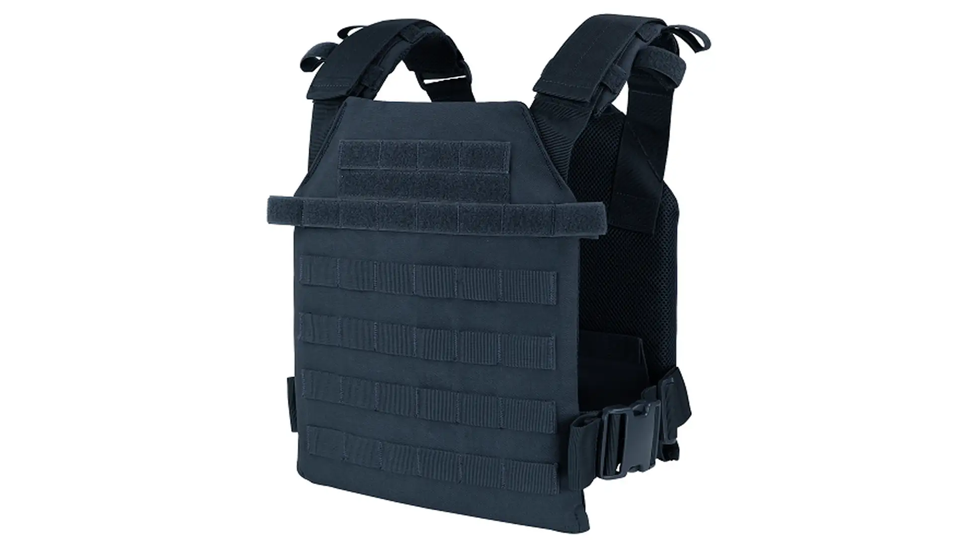 Condor Outdoor Sentry plate carrier in Navy