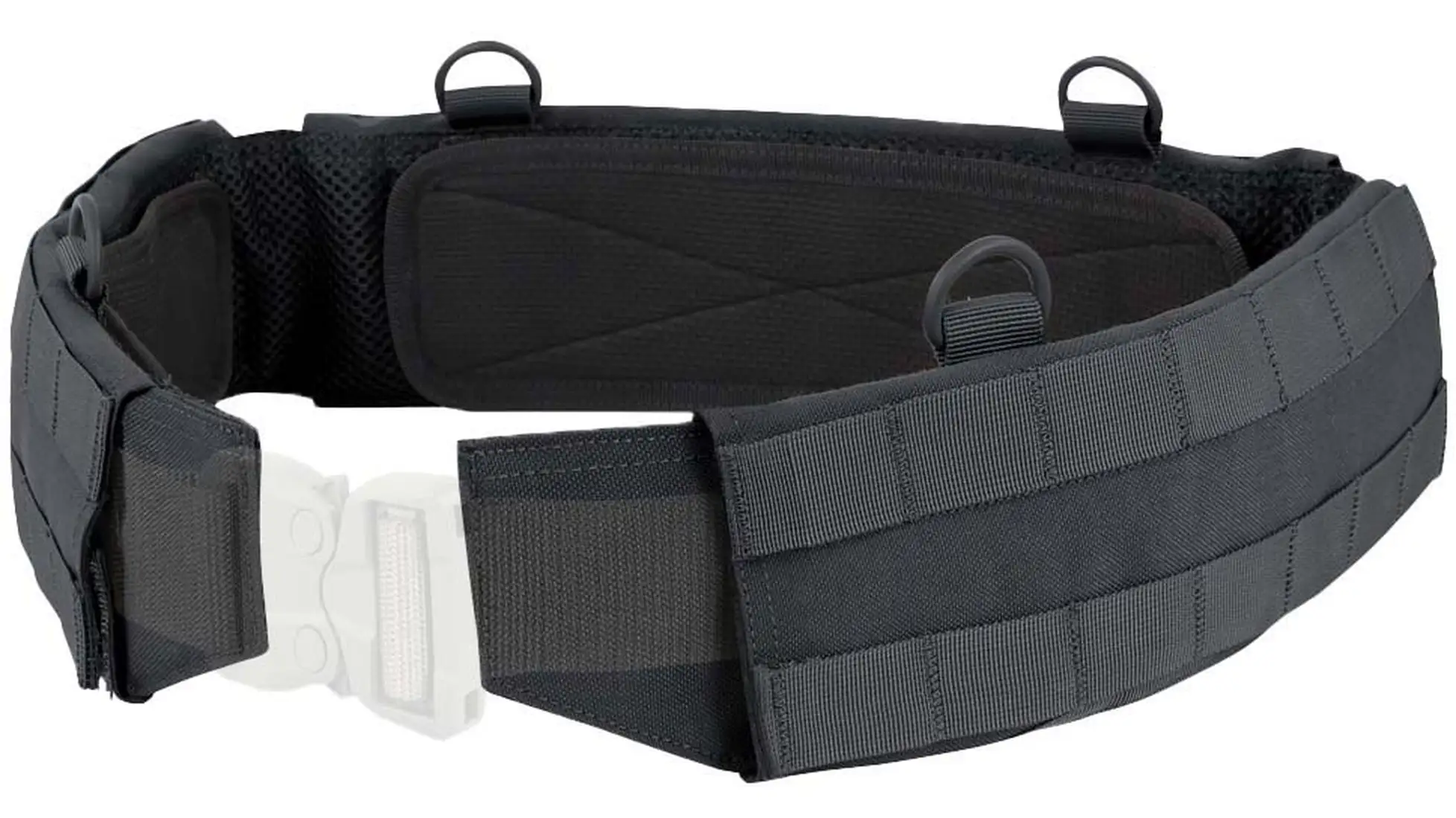 Condor Slim Battle Belt, 121160-002-S