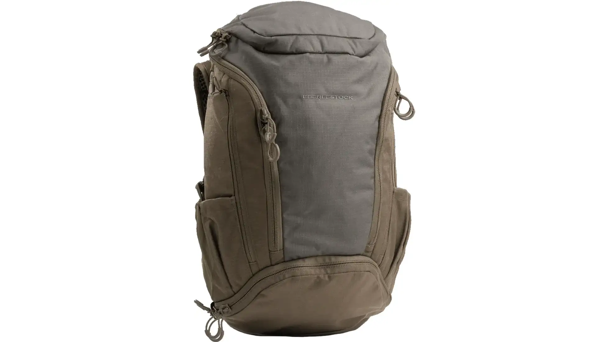 Eberlestock Little Trick tactical backpack in Gray/Green