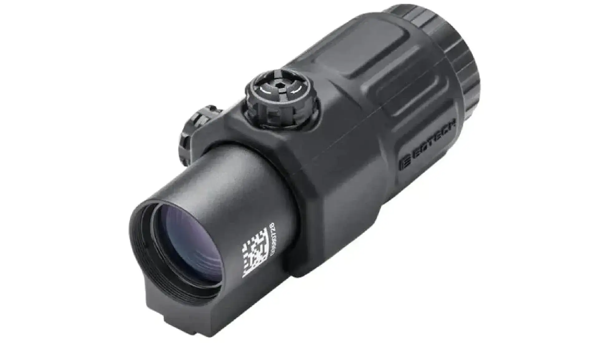 EOTech G33 3x red dot magnifier head with no mount, black
