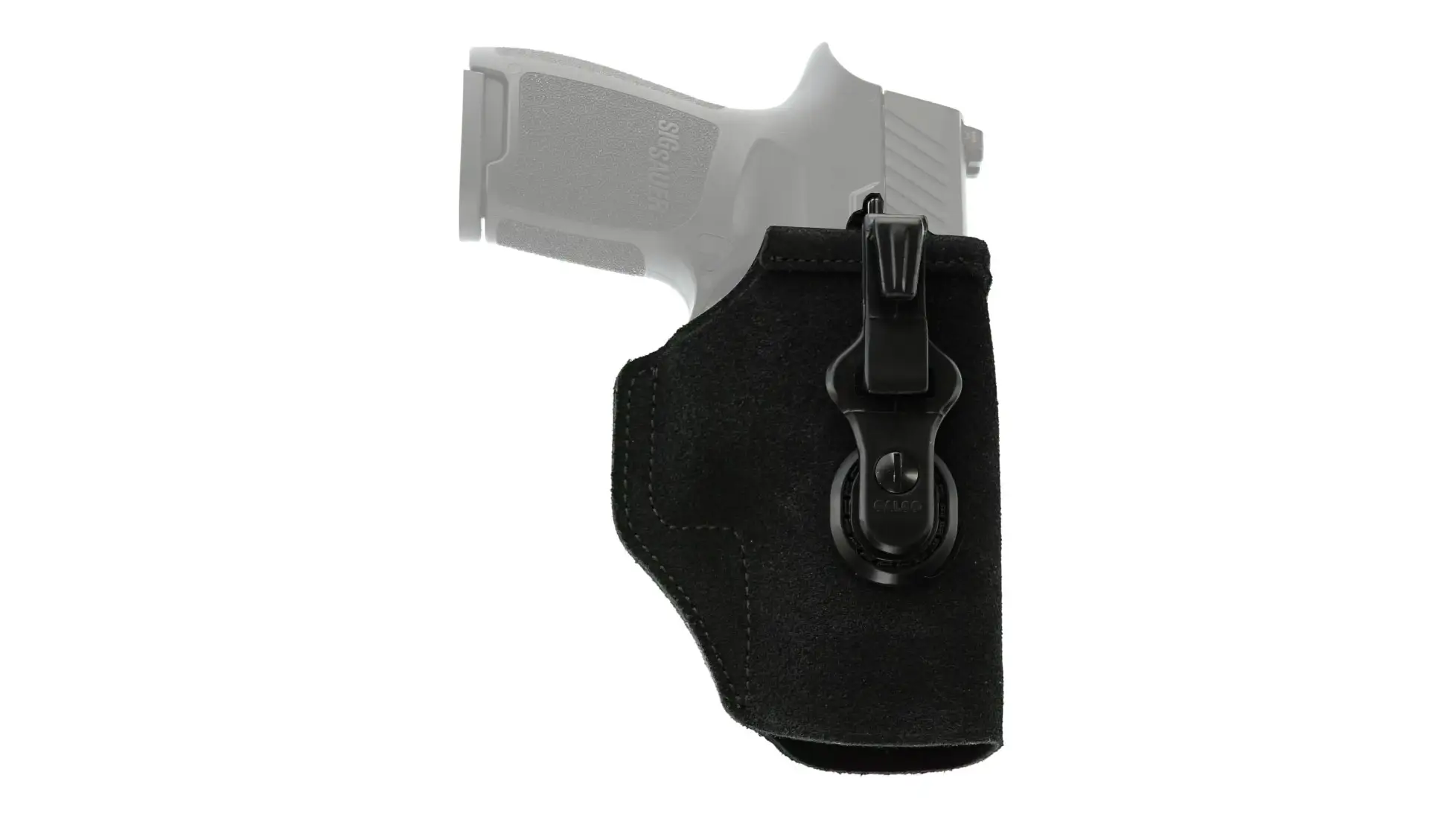 Galco Tuck-N-Go 2.0 steerhide inside-the-waistband holster