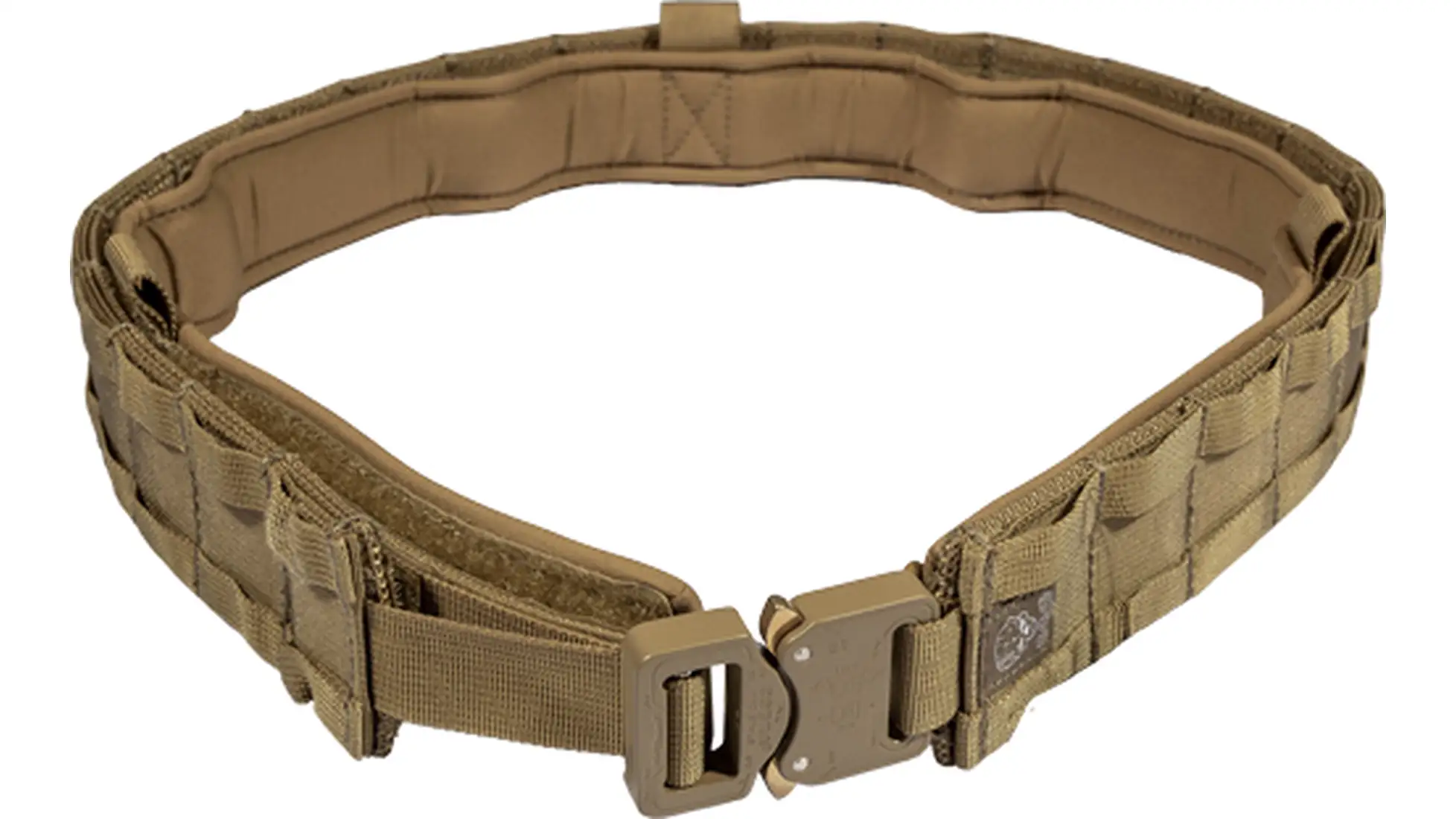 Grey Ghost Gear UGF Battle Belt w/ Padded Inner, 7014-14