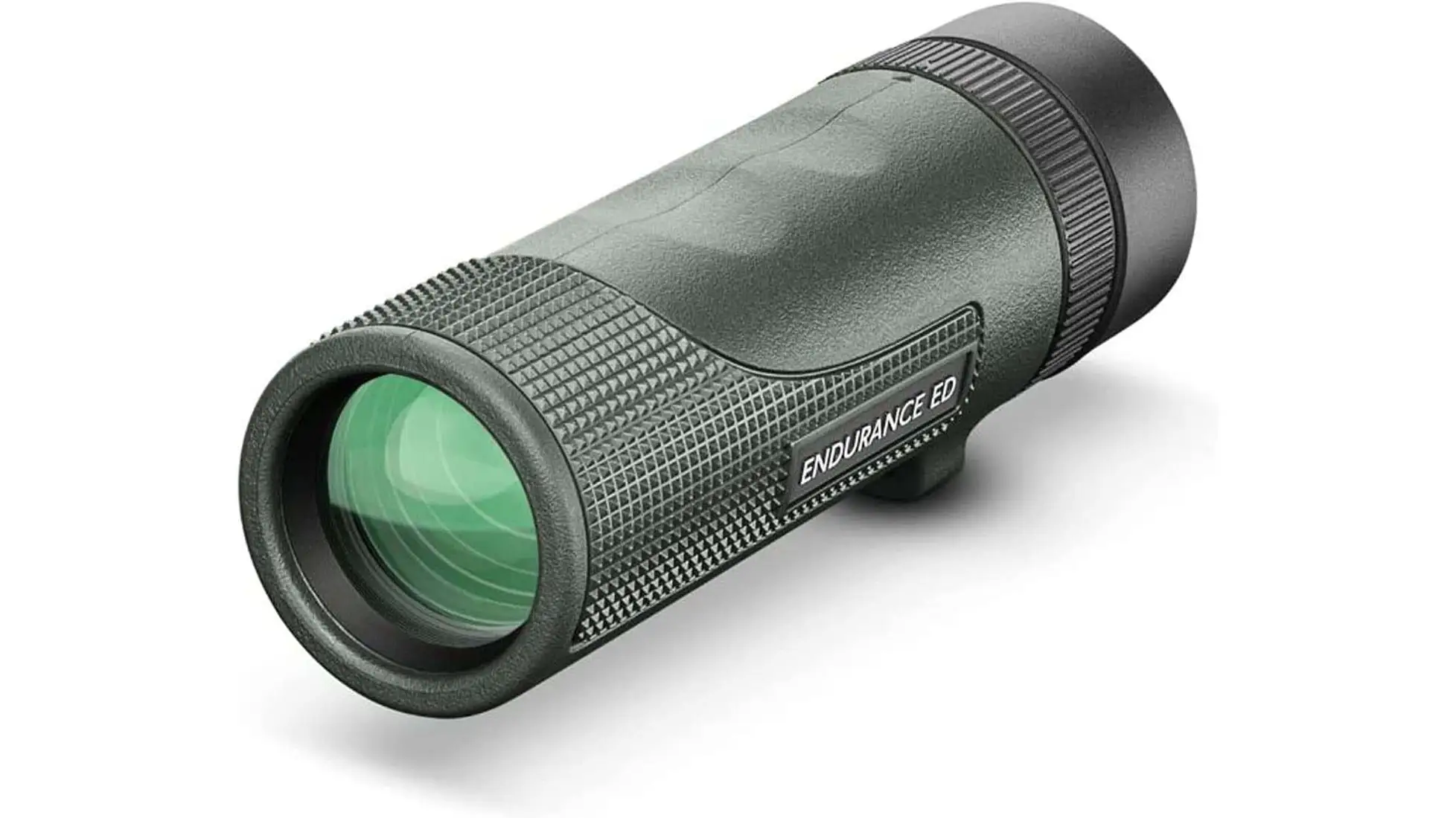 Hawke Endurance ED 8x25 monocular in green
