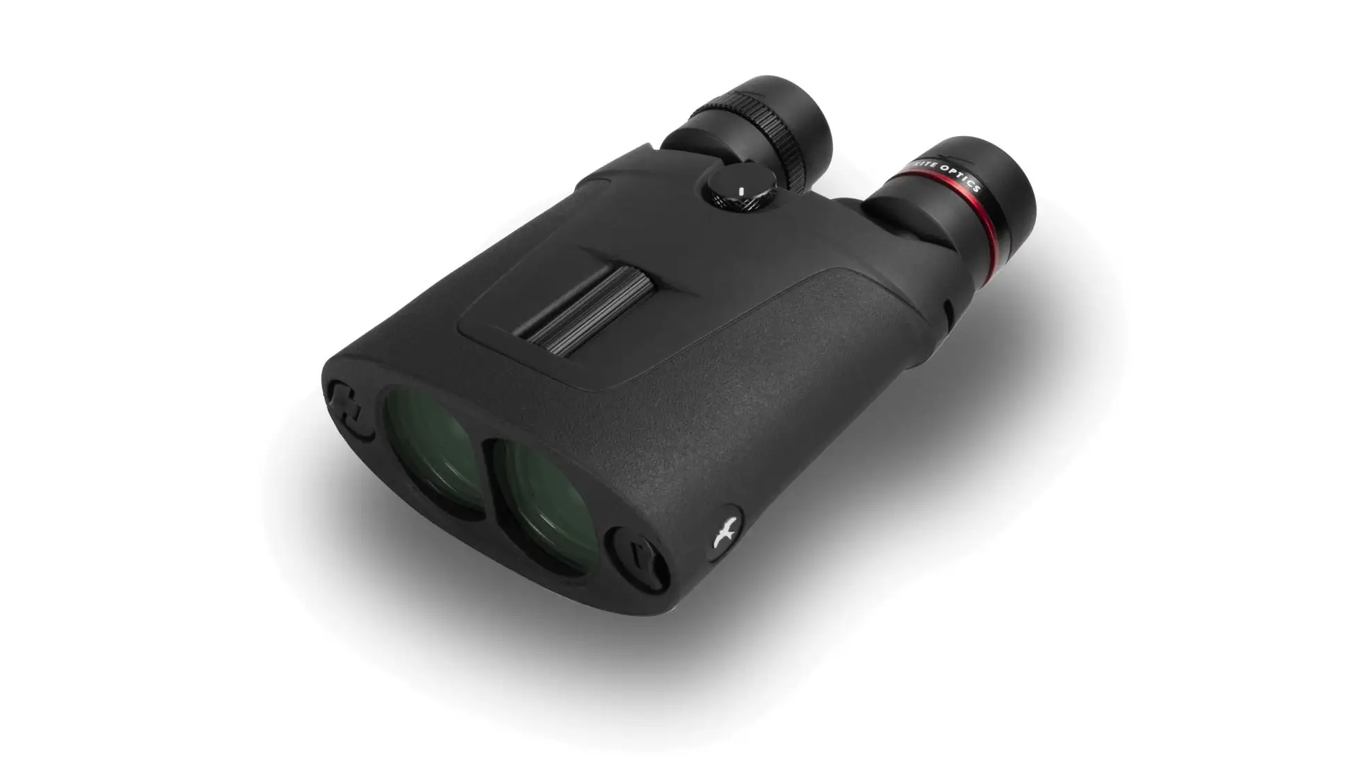 Kite Optics APC Stabilized 16x42 image-stabilized binocular in black
