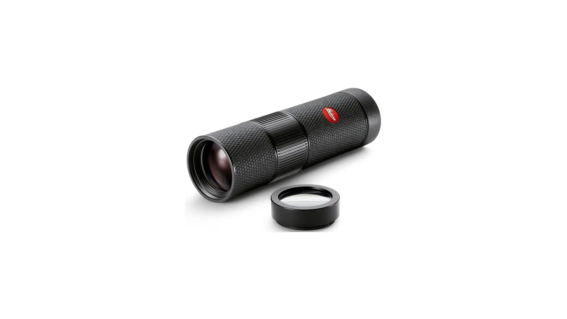 Leica Monovid 8x25 monocular, black