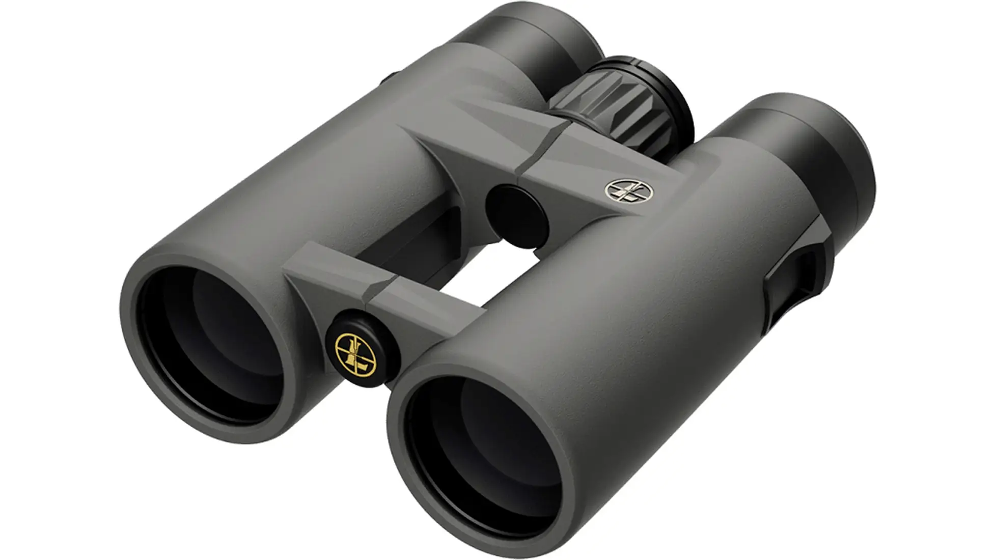 Leupold BX-4 Pro Guide HD Gen 2 10x42 binocular with open-bridge roof prism design
