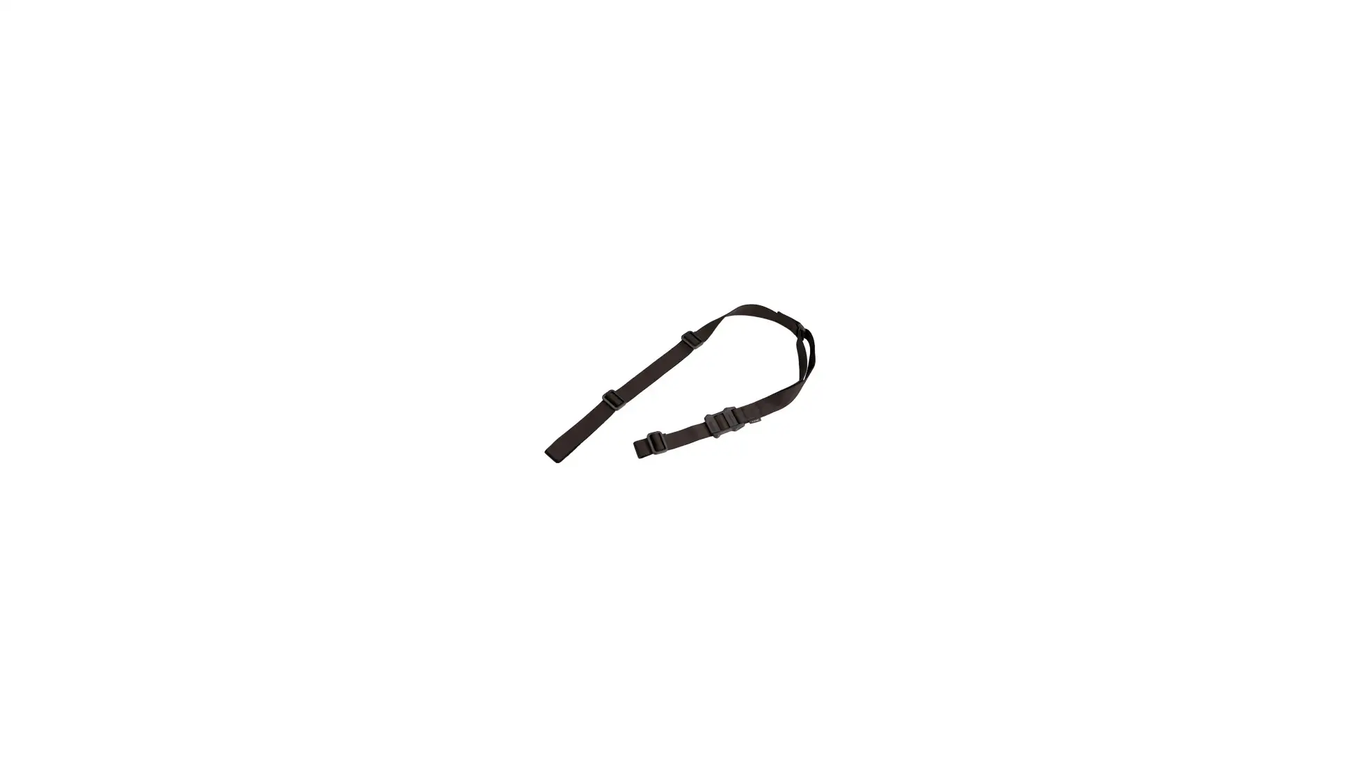 Magpul MS1 multi-mission two-point sling MAG513 in black