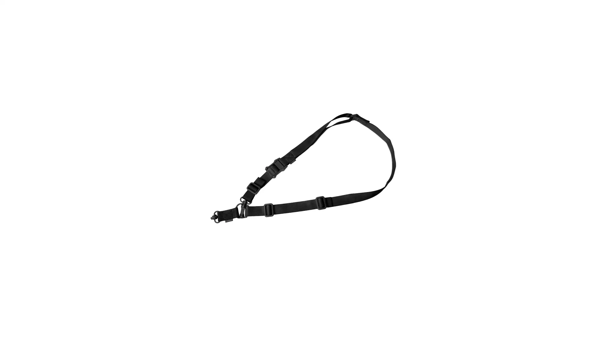 Magpul MS4 Dual QD GEN 2 multi-mission sling MAG518 in black