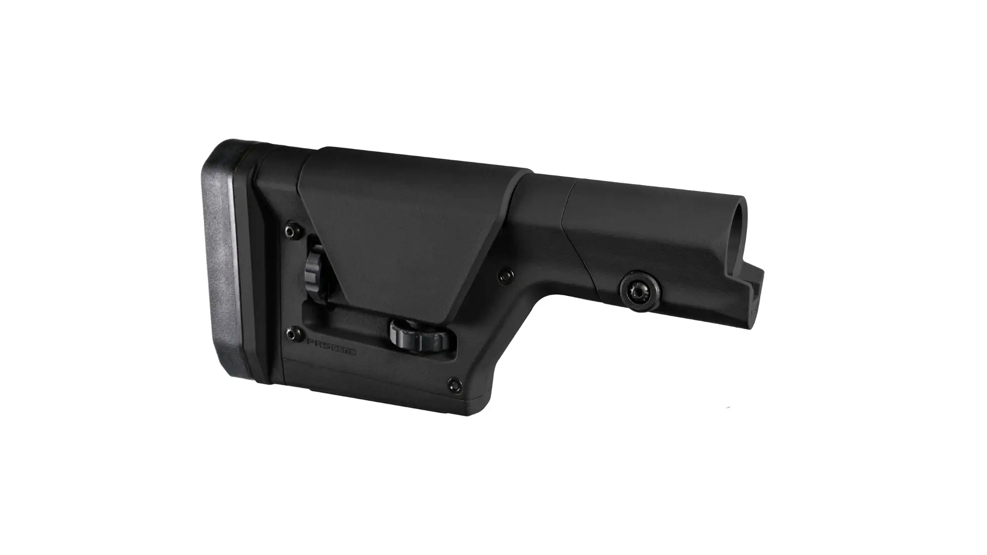 Magpul PRS GEN3 precision-adjustable AR-15 and AR-10 stock MAG672 in black