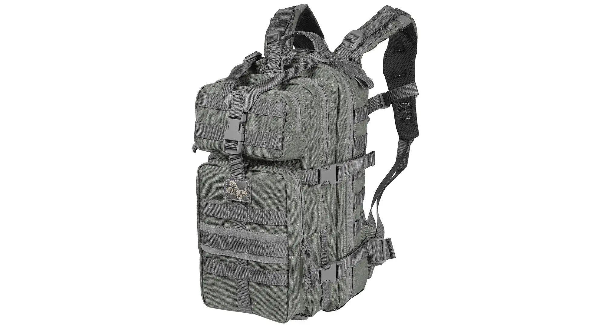 Maxpedition Falcon-II tactical backpack in Foliage Green