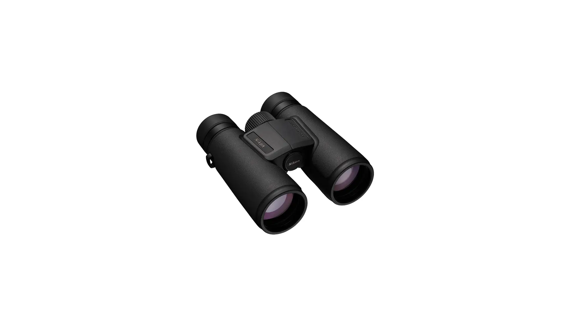 Nikon Monarch M5 8x42 roof prism binoculars in black