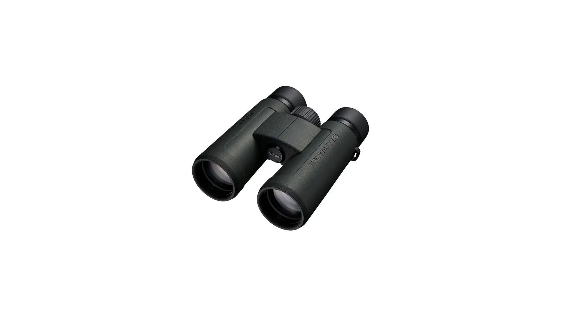 Nikon ProStaff P3 8x42mm roof prism binocular in black
