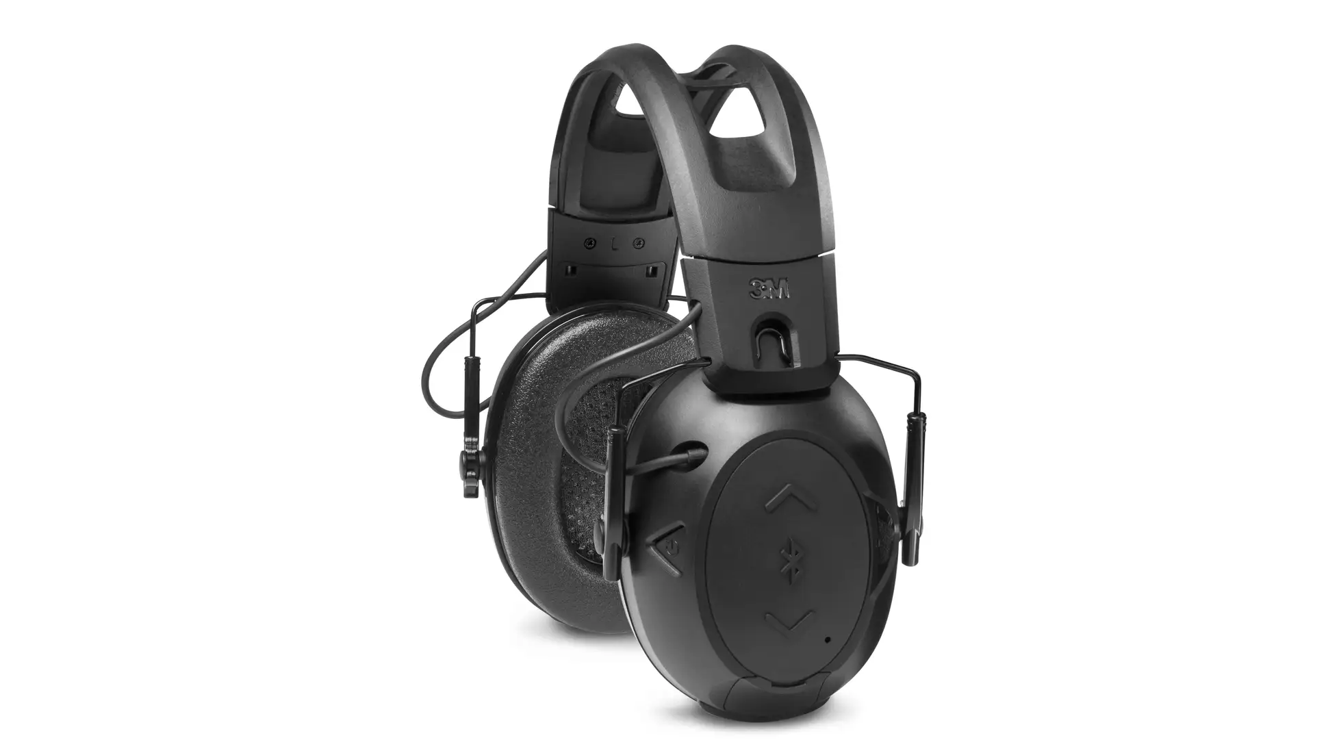 PELTOR Sport Tactical 500 electronic hearing protection ear muffs