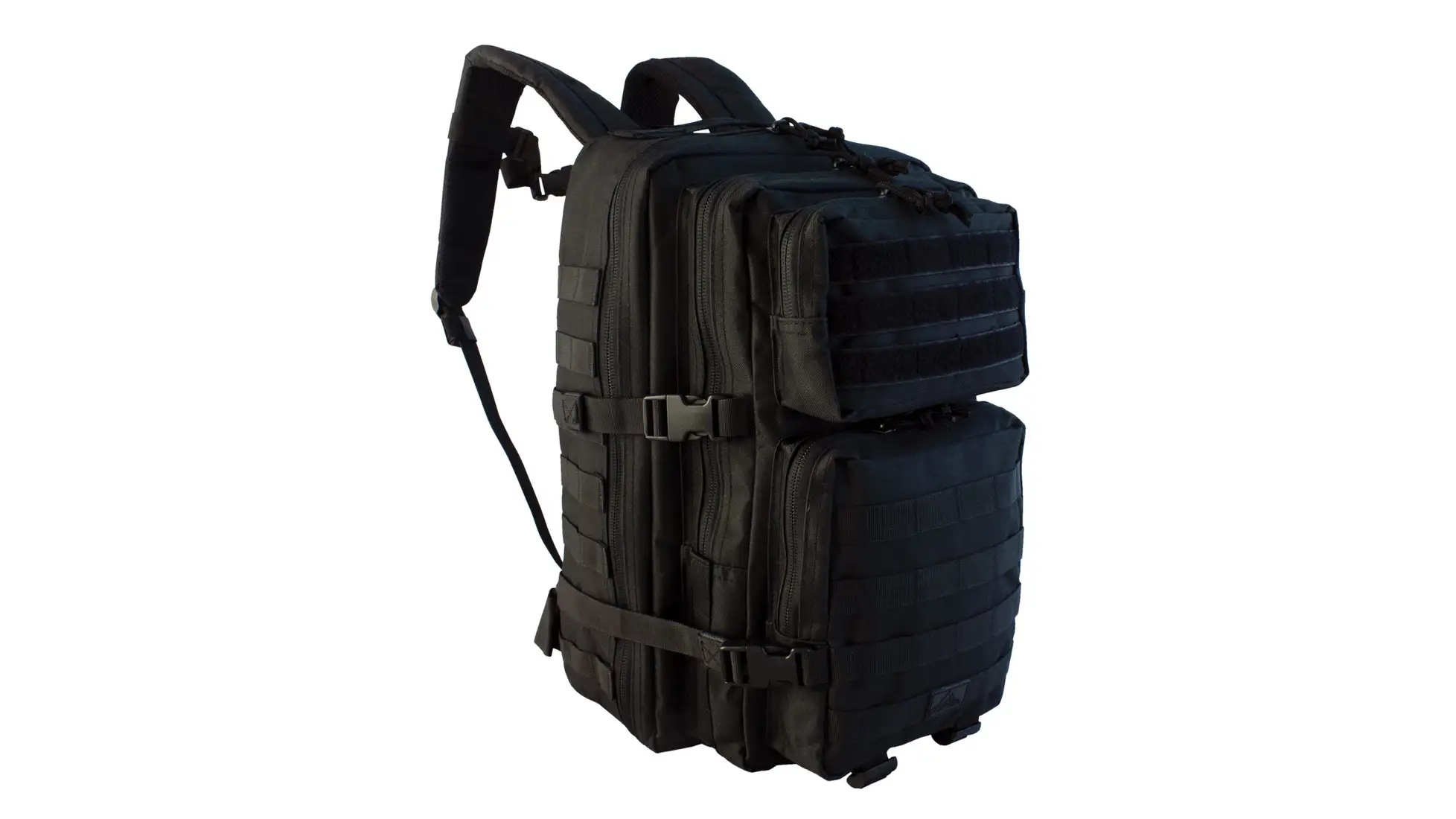 Red Rock Outdoor Gear Large Assault Pack in Black