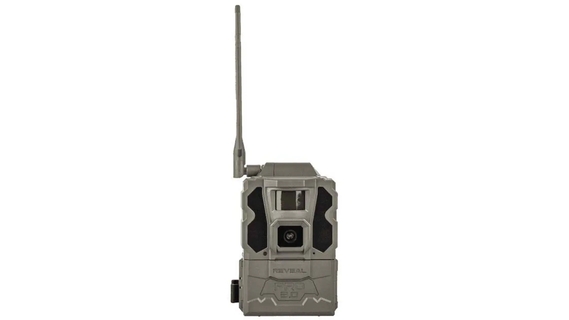 Reveal by Tactacam Pro 3.0 cellular trail camera, flat dark earth