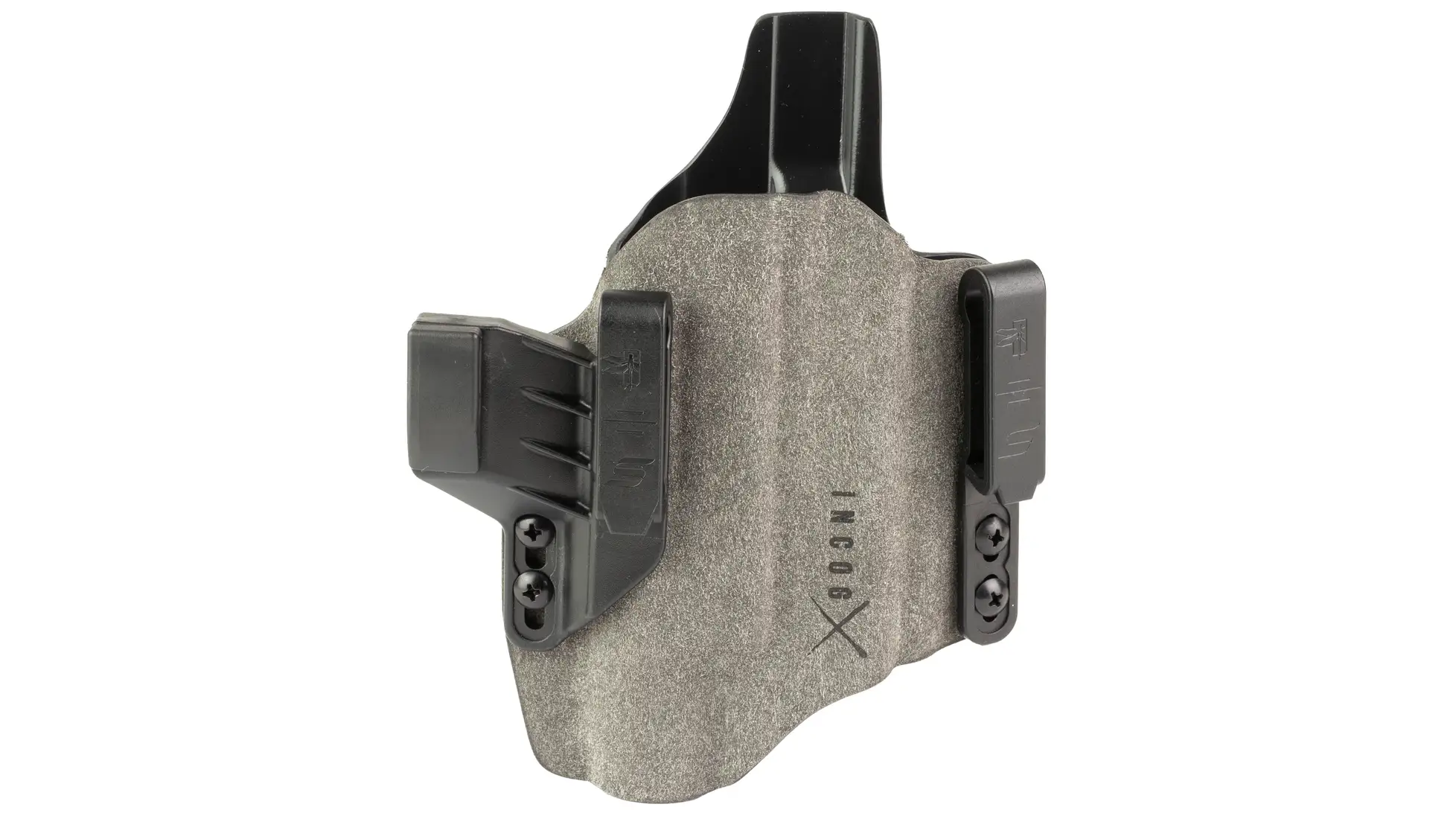 Safariland Incog X inside-the-waistband holster