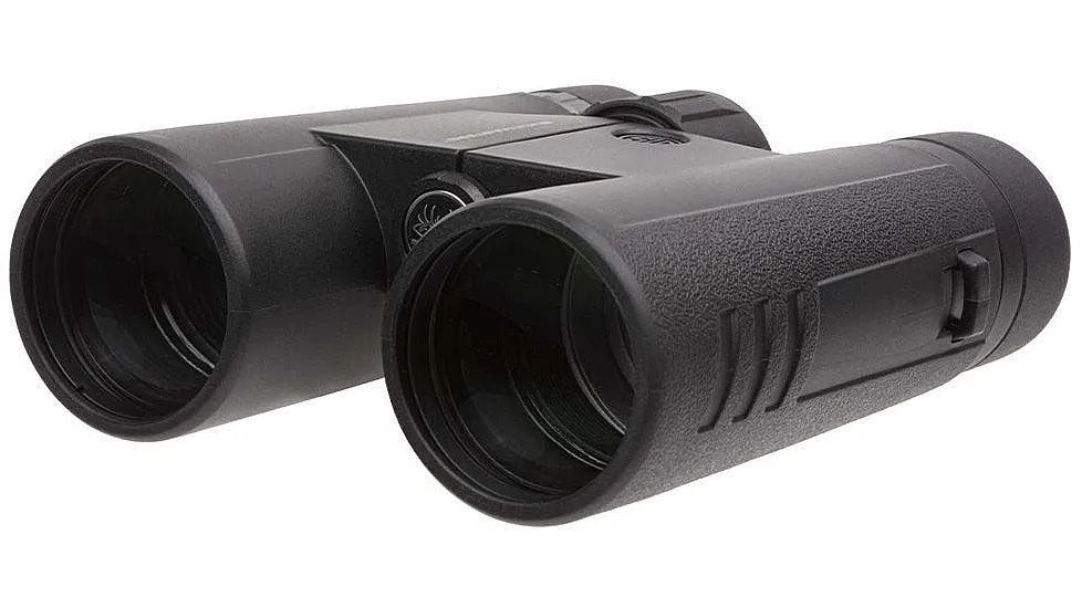 SIG Sauer Buckmaster 10x42 roof prism binoculars in black