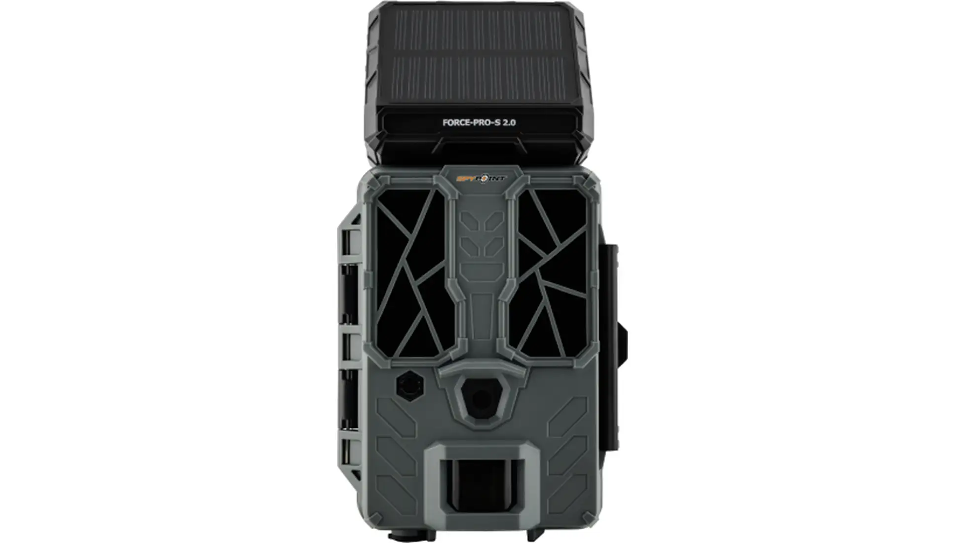 Spypoint Force-Pro-S 2.0 solar trail camera