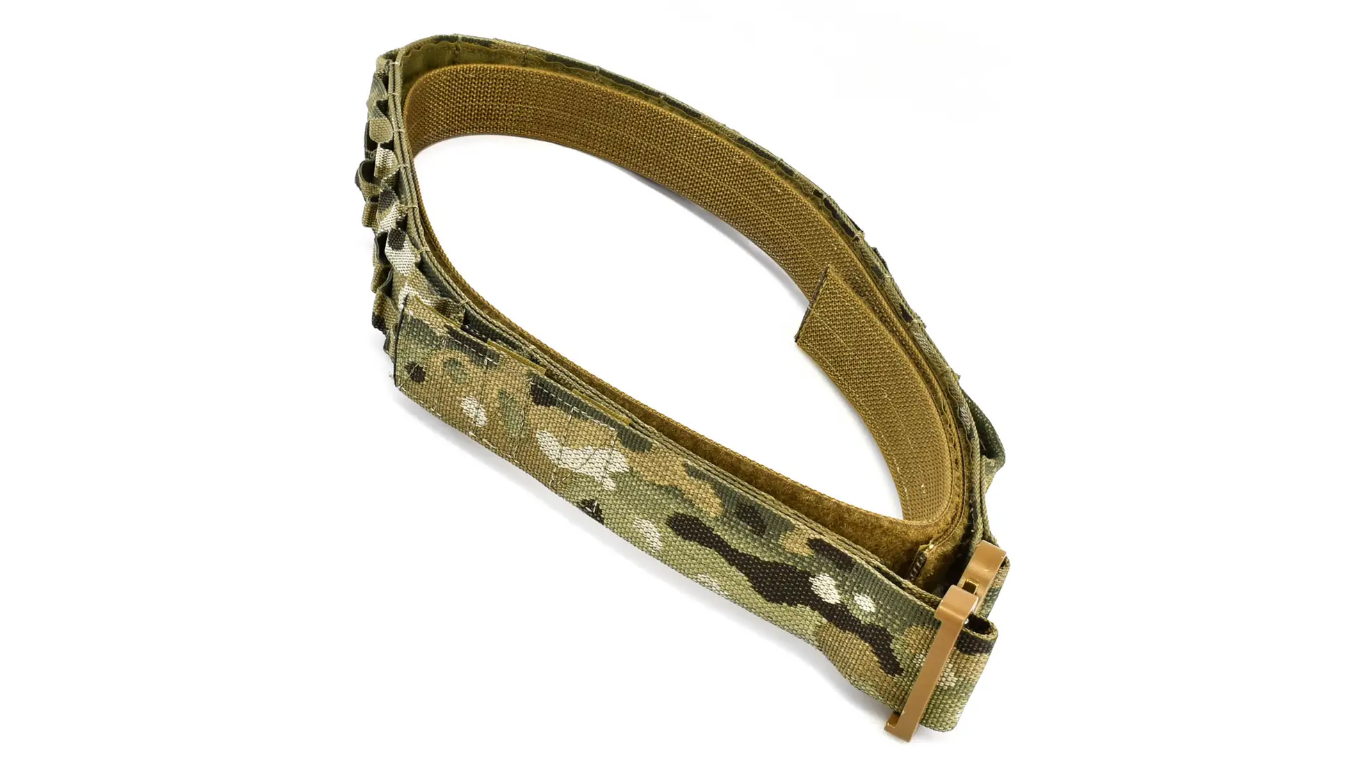 Viking Tactics VTAC Raze Belt, MultiCam