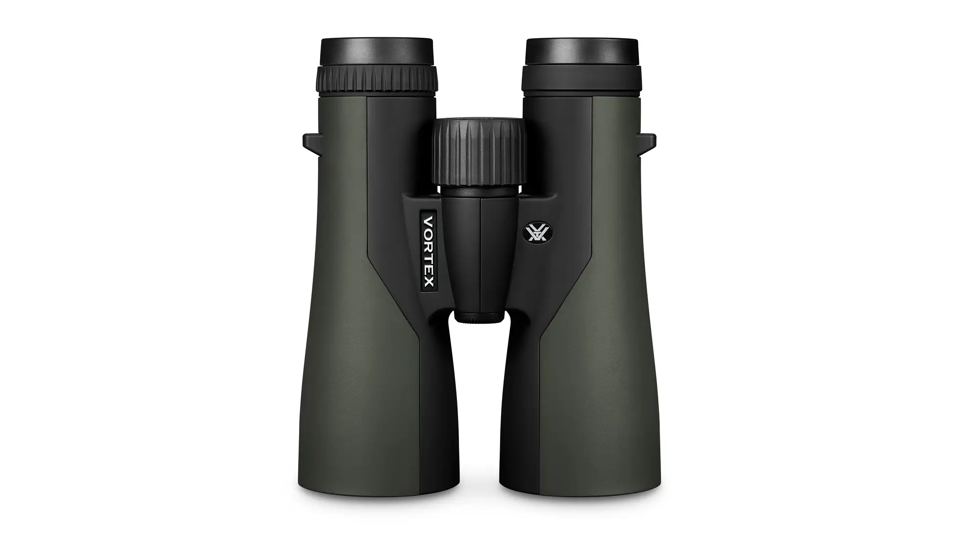 Vortex Crossfire HD 12x50 roof prism binoculars in green