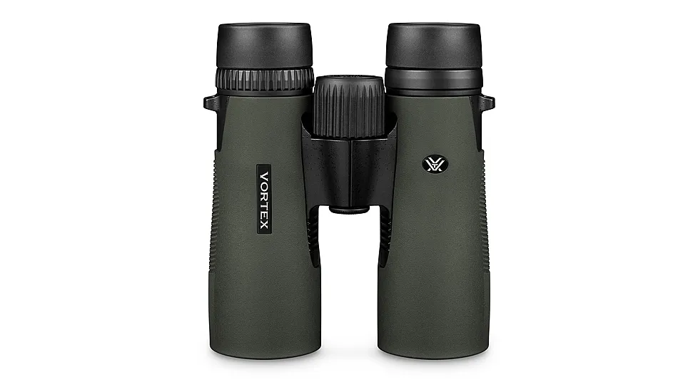 Vortex Diamondback HD 10x42 binoculars in green