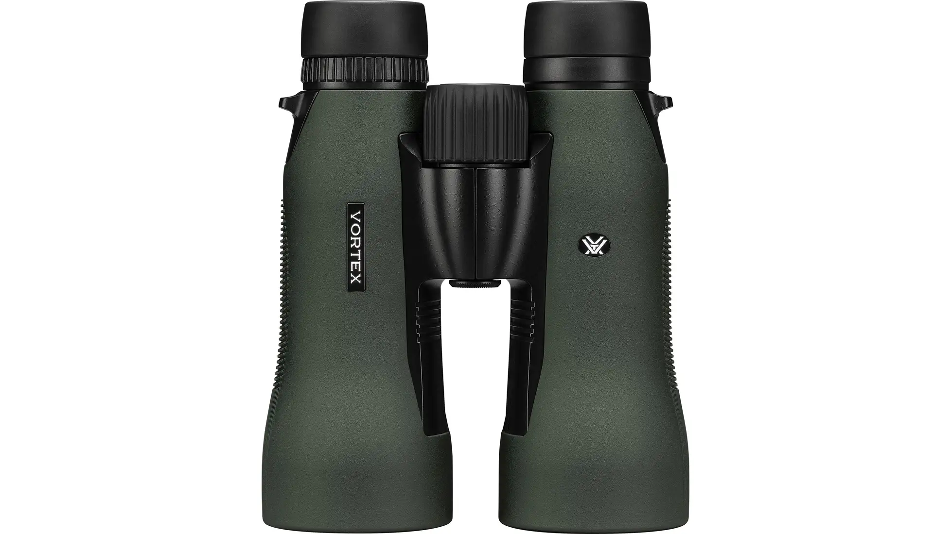 Vortex Diamondback HD 15x56 roof prism binoculars in green