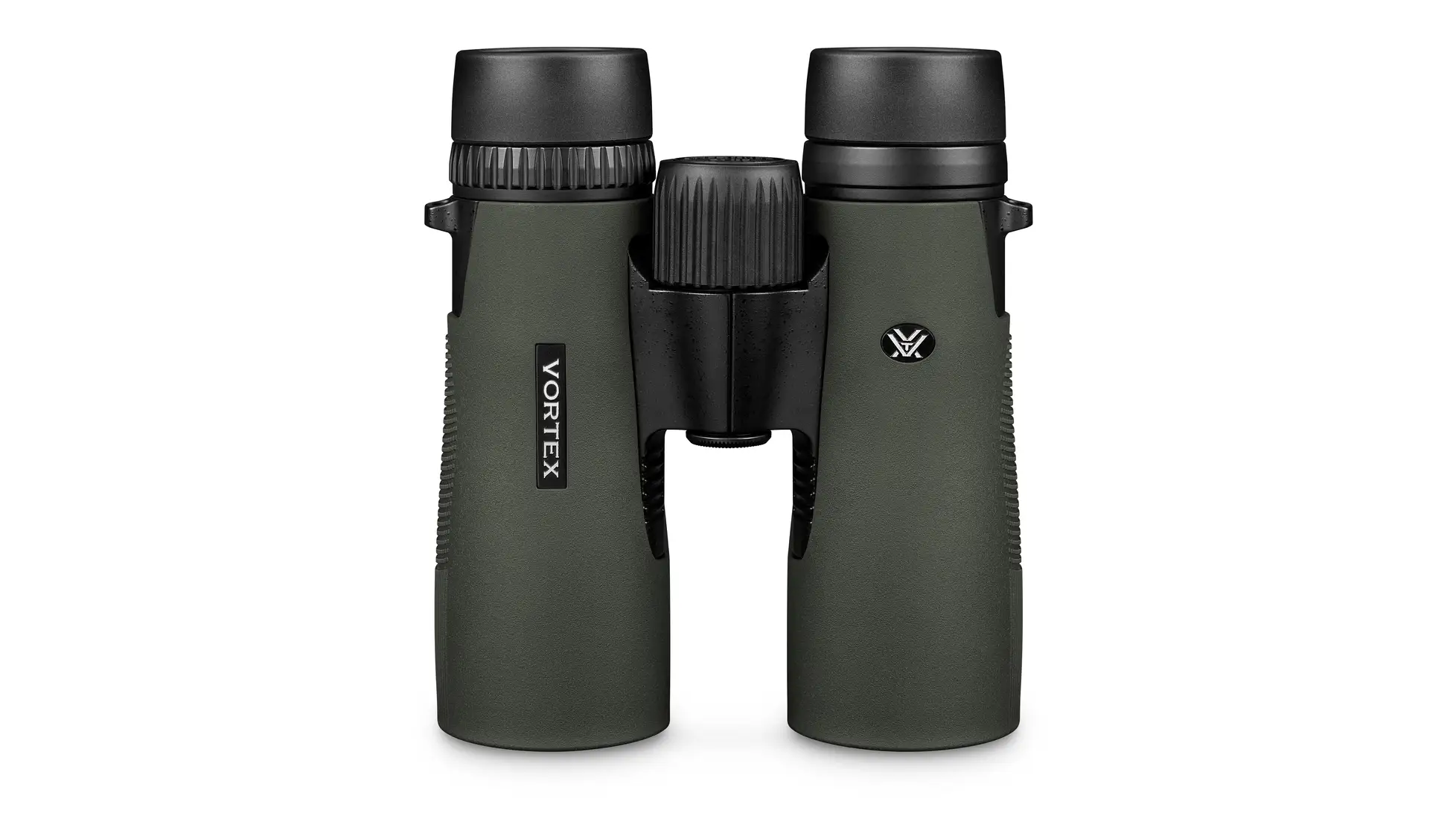 Vortex Diamondback HD 8x42 roof prism binoculars in green