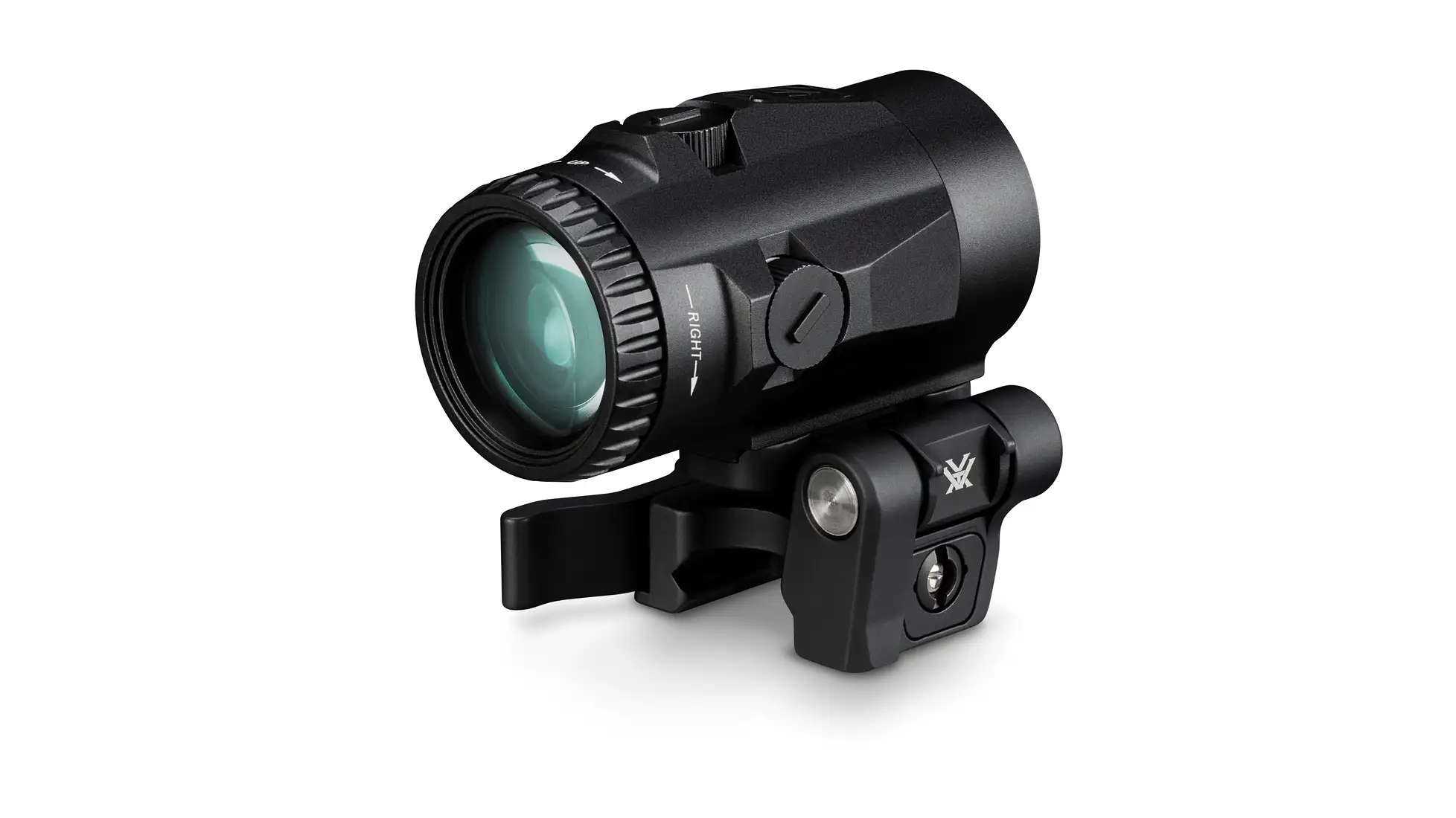 Vortex Micro3X 3x22 magnifier
