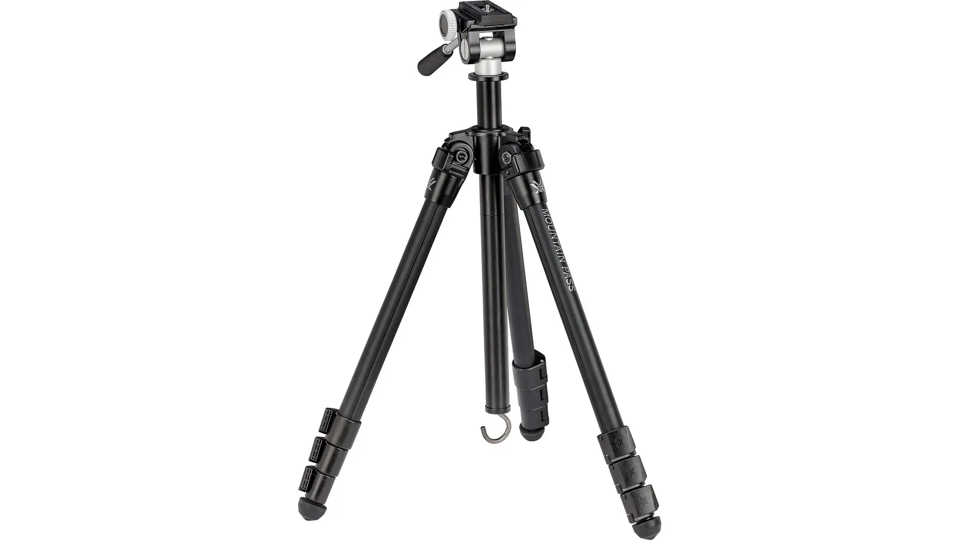 Vortex Mountain Pass Tripod Kit, TR-MTP