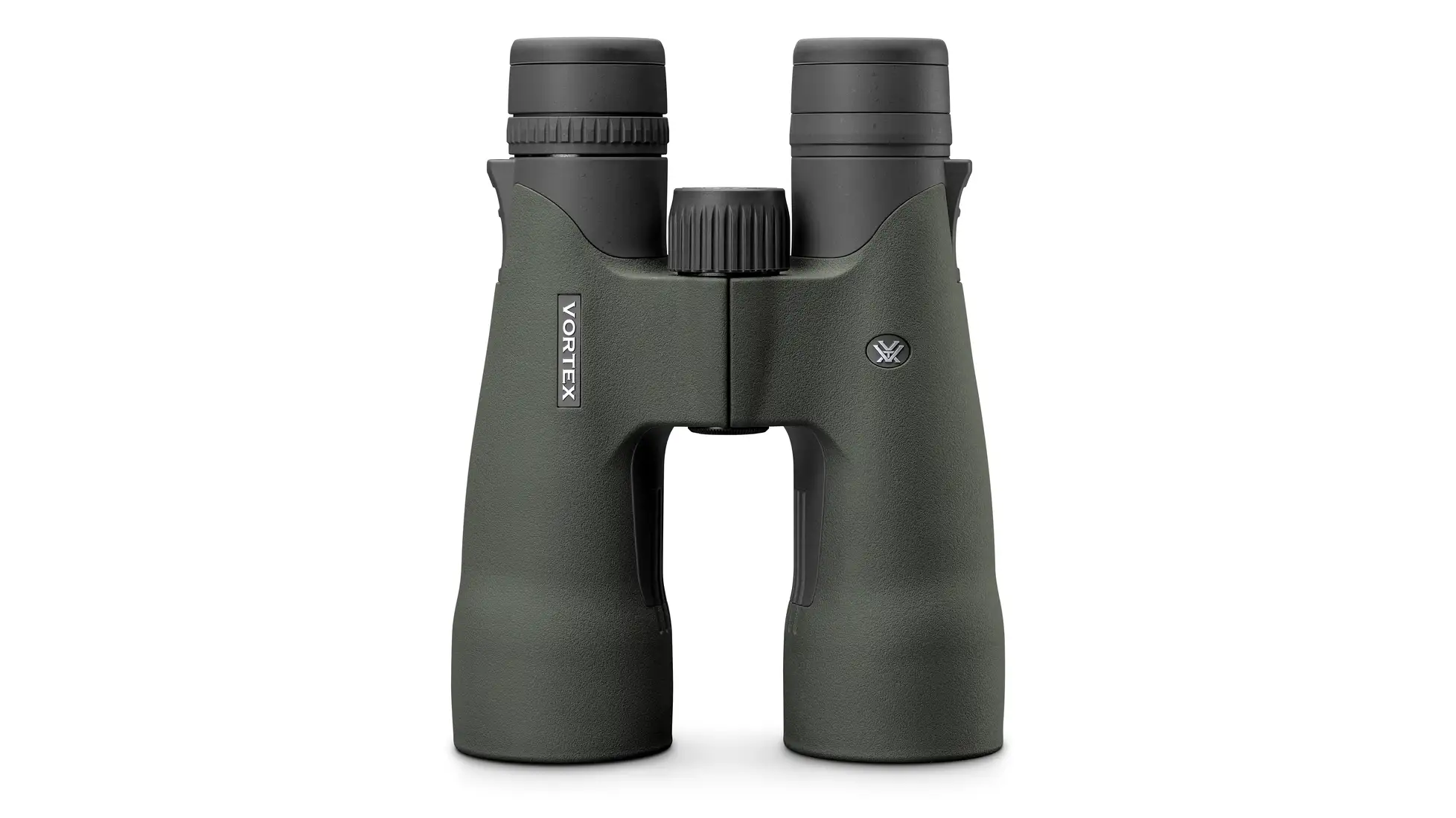 Vortex Razor UHD 12x50mm binocular with Abbe-Koenig prisms in green