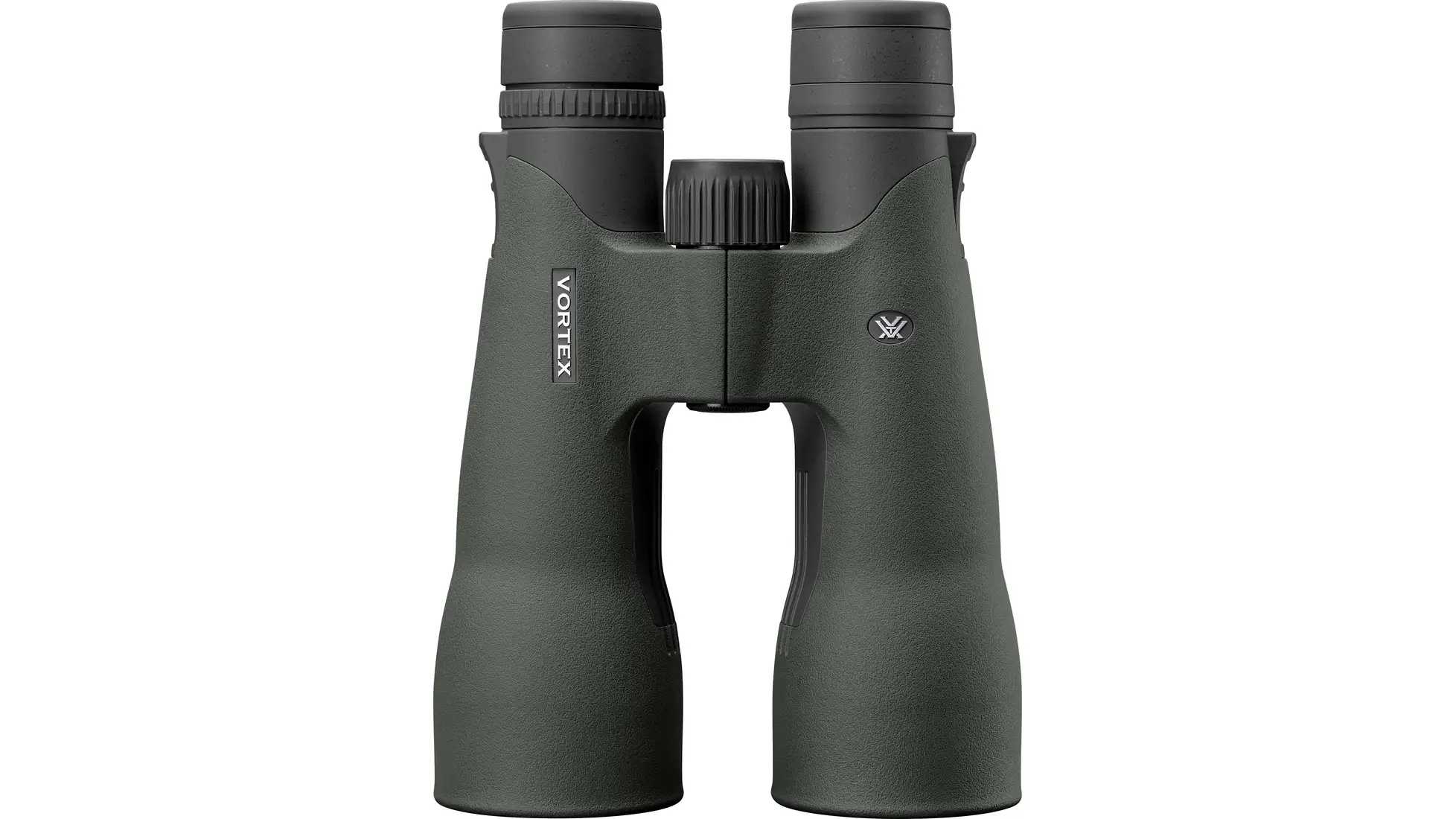 Vortex Razor UHD 18x56mm binocular with Abbe-Koenig prisms in green