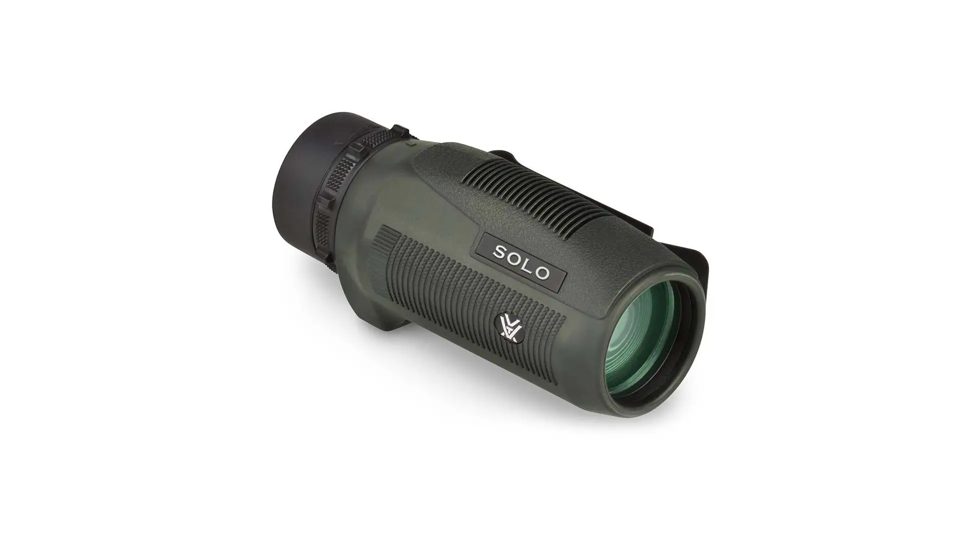 Vortex Solo 10x36 monocular in green