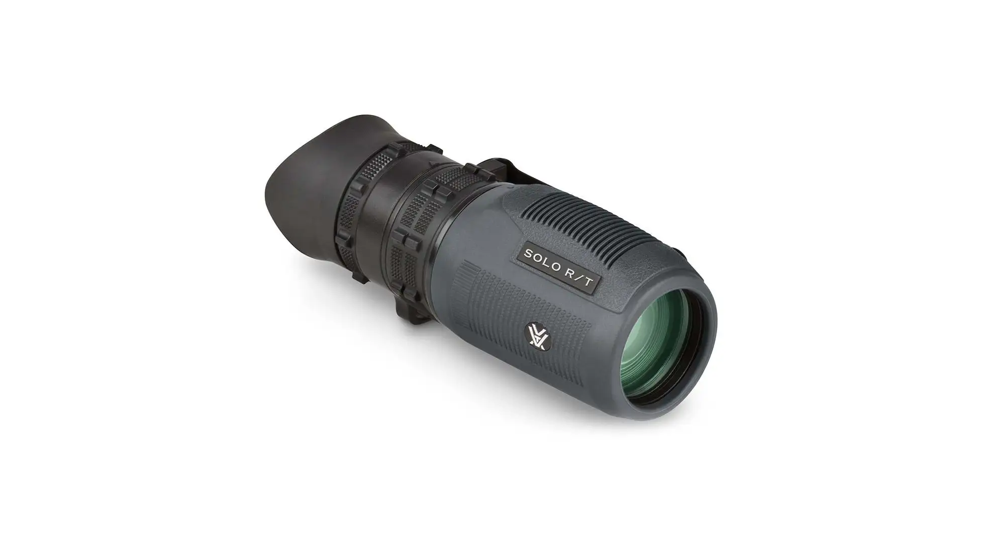 Vortex Solo Tactical RT 8x36 monocular with ranging reticle, black