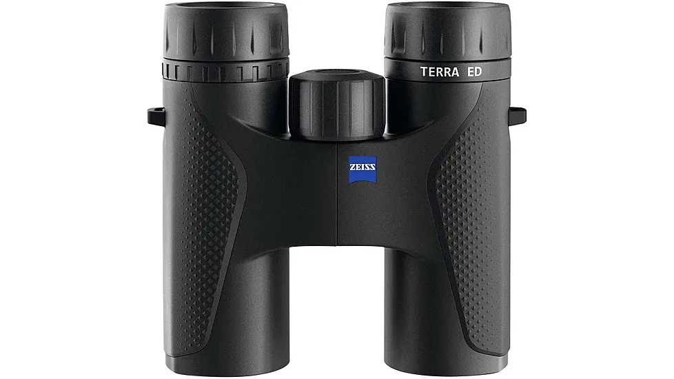 Zeiss Terra ED Pocket 8x25 folding compact binocular